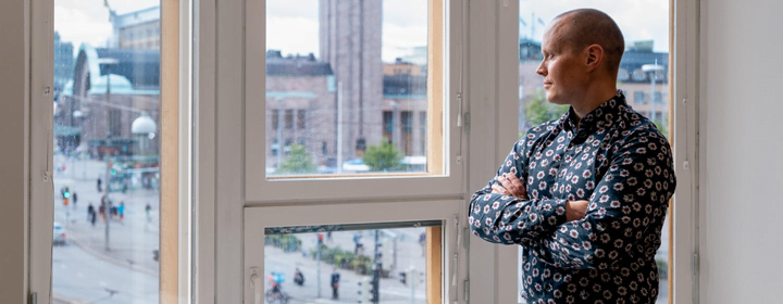Täsmä työterveys