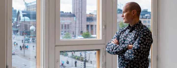 Täsmä työterveys