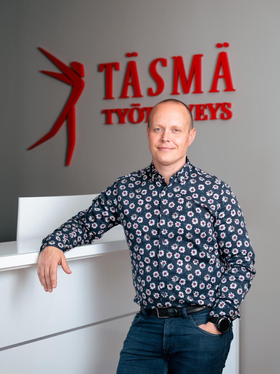 täsmä työterveys