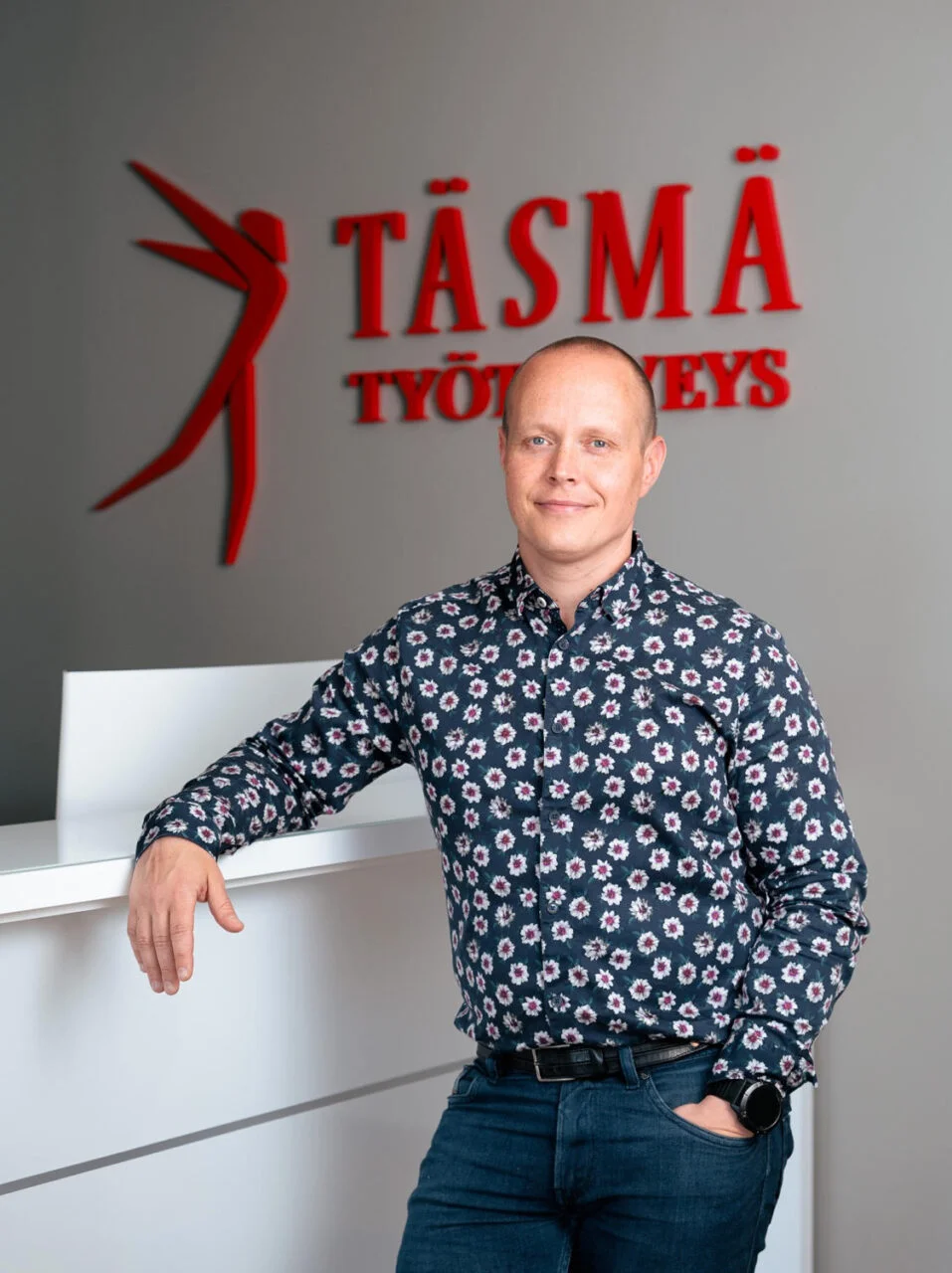 täsmä työterveys