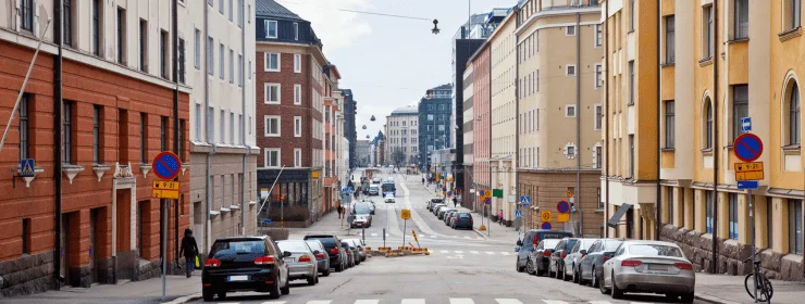 analyytikon työpäivä