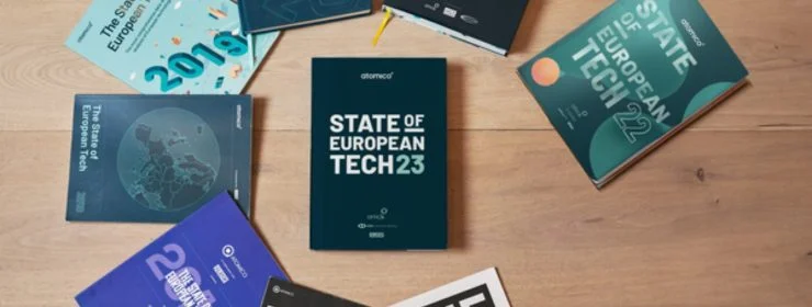 state of european tech 2023