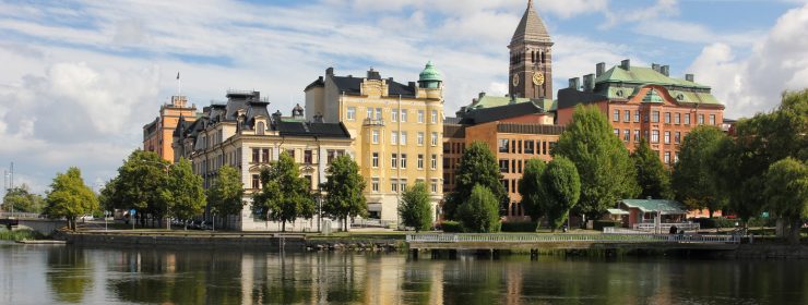 Pohjoismaiden PE ja VC diilit sekä varainhankinta vuonna 2024.