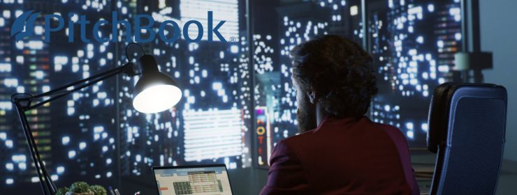 Pitchbook tulosraportti Q2/2025.