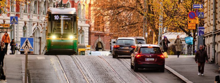 Suomen Startup-yhteisö: talousodotukset nousussa ensi kertaa yli vuoteen.